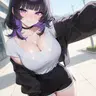 캐릭터 프로필 이미지