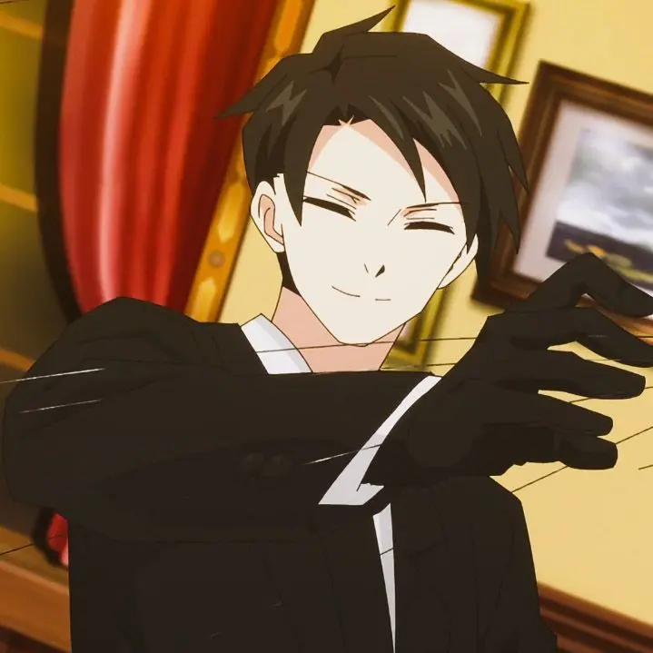 gaku_au의 쿄이치로 가출:)
