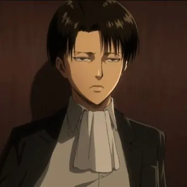 Profile image of 리바이 아커만