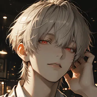 Profile image of 琥珀