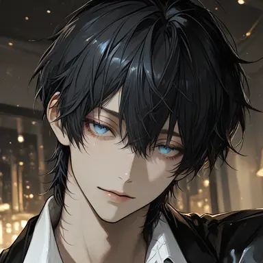 Profile image of 要人