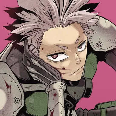 Profile image of 나루미 겐