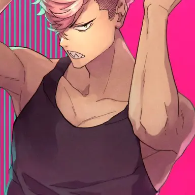 Profile image of 후루하시 이하루