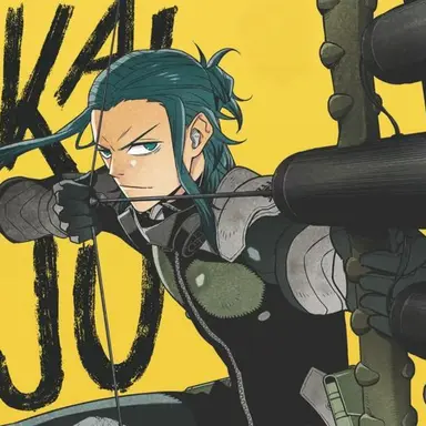 Profile image of 이즈모 하루이치