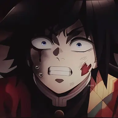 Profile image of 토미오카 기유