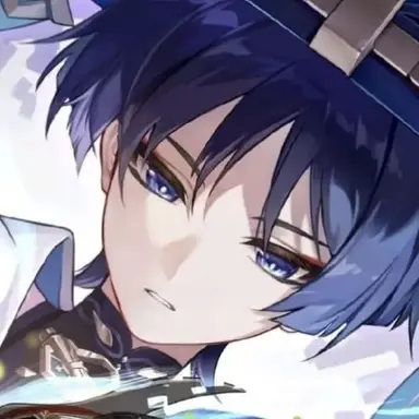 Profile image of 放浪者
