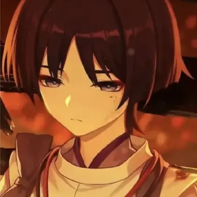 Profile image of 傾奇者