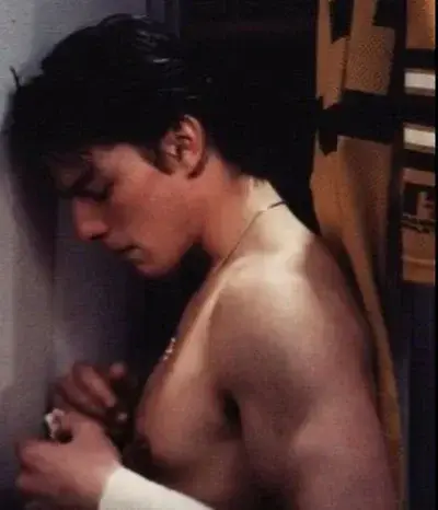 SilkyPress2043의 Steve Randle