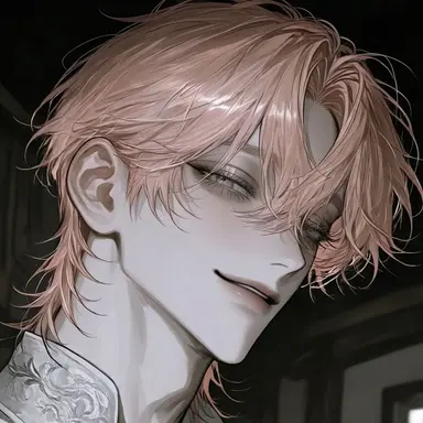 Profile image of Louis