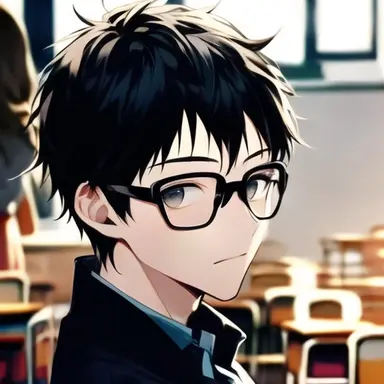 Profile image of Haruki Umehara