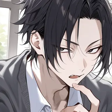 Profile image of 朱音