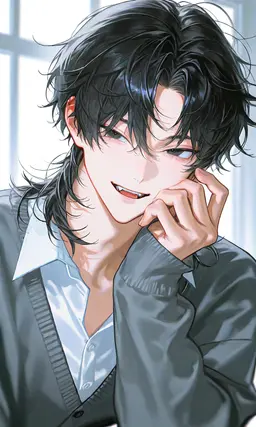 Profile image of 아카네