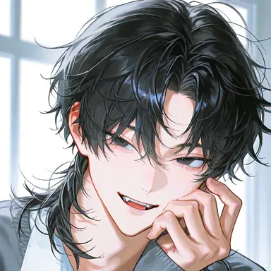 Profile image of 朱音