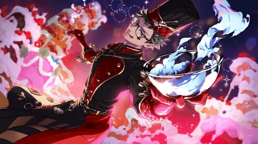 Profile image of トレイ