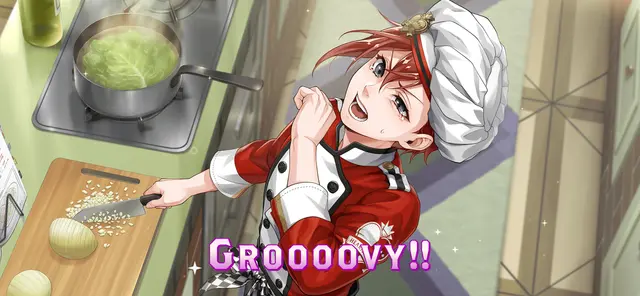 Profile image of リドル