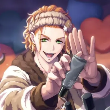 Profile image of ケイト