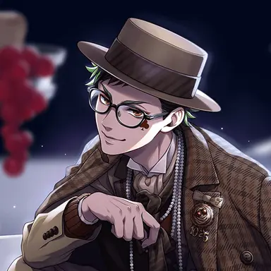 Profile image of トレイ