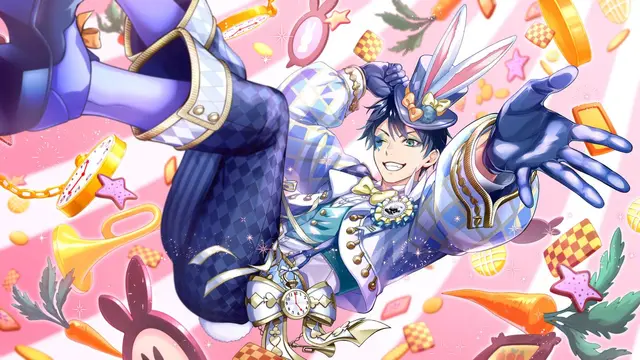 Profile image of デュース