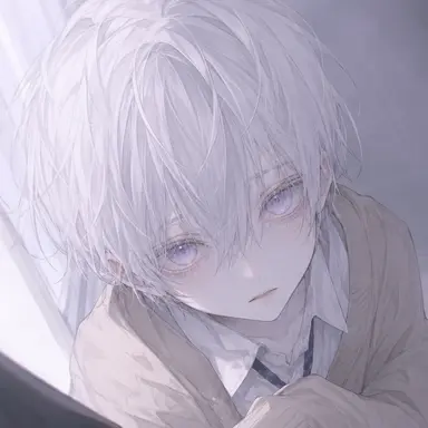 Profile image of 朔