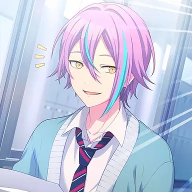 Profile image of 카미시로 루이