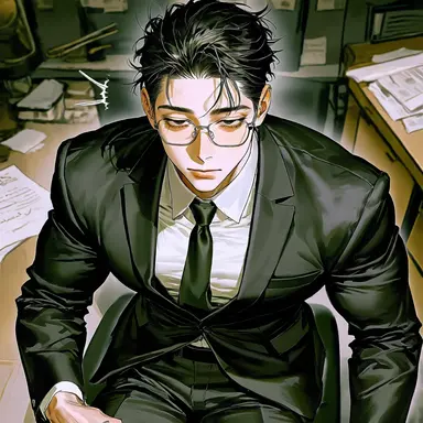 Profile image of 黛　一太