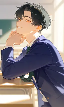 Profile image of 미츠루