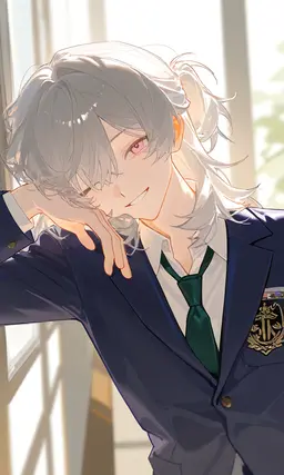 Profile image of 하루키