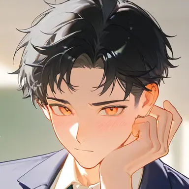 Profile image of 미츠루