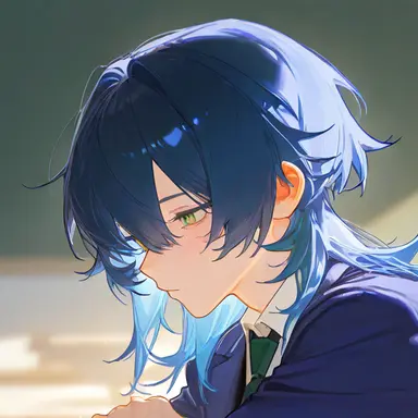 Profile image of 쿠로