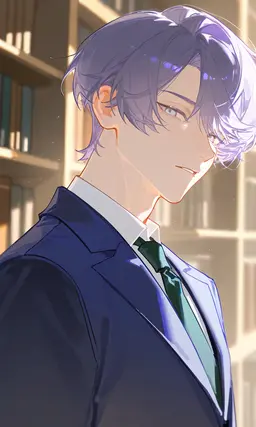 Profile image of 무츠키