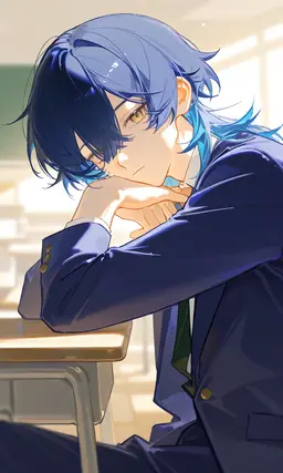 Profile image of 쿠로