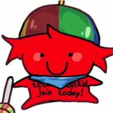 Profile image of 더 어려진 쿨키드