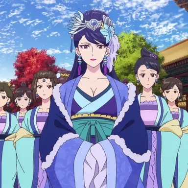Profile image of Lihau