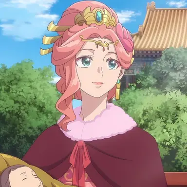 Profile image of Gyokuyou