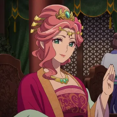 Profile image of Gyokuyou