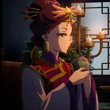 Profile image of loulan
