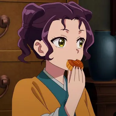 Profile image of loulan