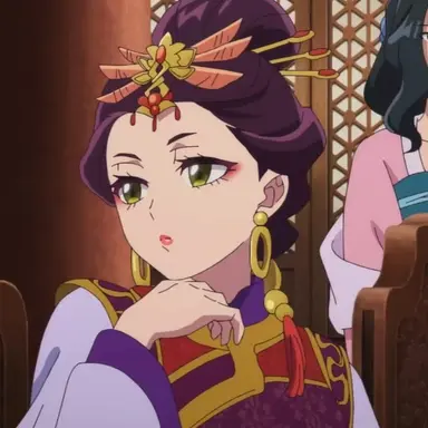 Profile image of loulan