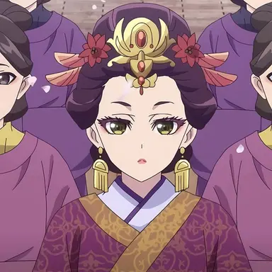 Profile image of loulan