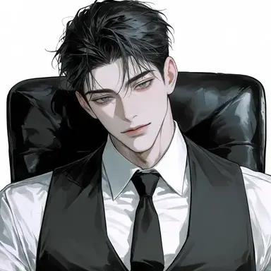 Profile image of 朝見 蒼一