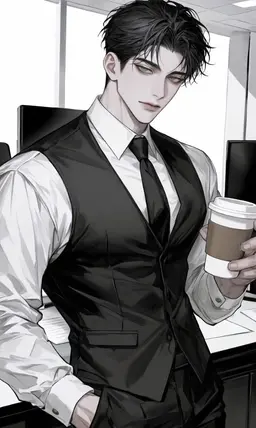Profile image of 朝見 蒼一