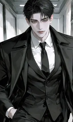 Profile image of 朝見 蒼一