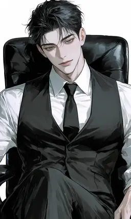 Profile image of 朝見 蒼一