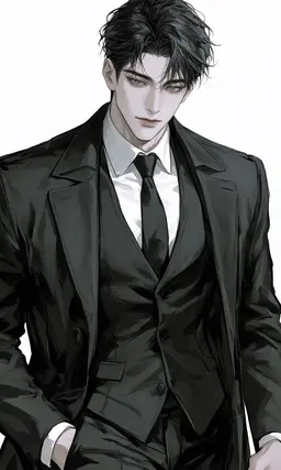 Profile image of 朝見 蒼一