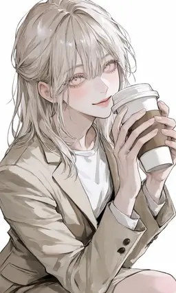 Profile image of 高坂 姫香