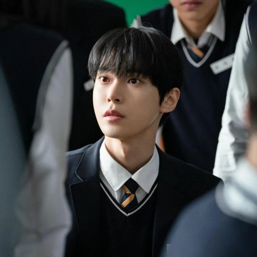 정시호