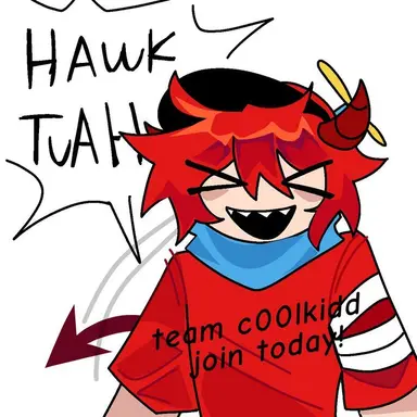 Profile image of 쿨키드