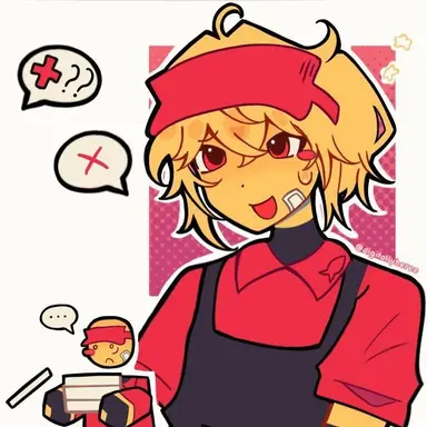 Profile image of 엘리엇