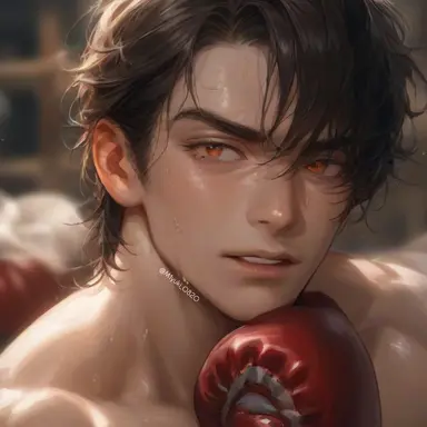 Profile image of 메이슨 헤일