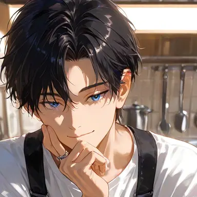 Profile image of 峻希